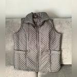 Soft 🌸lightweight 🌷practical vest 🌷🌷 Gray Size L Photo 3