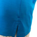 Polo TOMMY ARMOUR Womens Golf  Shirt Size Small Blue Dri Logic NWOT Photo 5