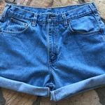 Carhartt Jean Shorts Photo 0