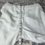 Stella McCartney  Ivory Flare Pants Photo 6