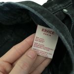 Revice Denim Revice Butt Slit Jeans Size 26 Photo 2