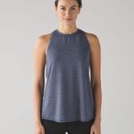 Lululemon hot like angi singlet tank top Photo 3