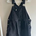 No Boundaries  Overalls Denim Photo 0