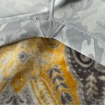 Lululemon wunder under white camo leggings size 8 Photo 2