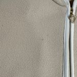 Susan Graver  Size XS Beige Sleeveless Fleece Vest Photo 5
