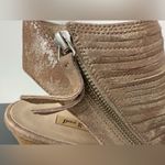 Paul Green  Cayanne Peep Toe Bootie Sandal size 6 UK/8.5US Photo 2