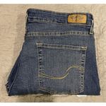 Levi's Signature Levi Strauss Women’s Modern Skinny 16 Photo 6
