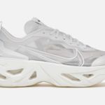 Nike ZoomX Vista Grind Sneaker White Womens Size 10.5 Photo 1