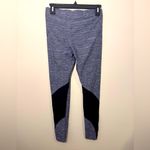 Nike  Pro Tight Fit Training Tights Blue size Medium Photo 1