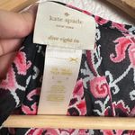 Kate Spade  New York Oasis Beach Pool Cover Up Mini Dress Size S Photo 5