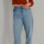 Old Navy  Extra High-Rise Jeans Balloon Photo 0