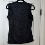 Nike NWT Ladies Dri-FIT Victory Sleeveless Golf Polo, Small Photo 10