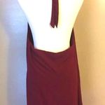 Urban Outfitters Ecote Lace-up Halter Mini Dress Photo 5