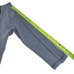 Tommy Bahama  100% Cotton Grey/Blue Half Zipup Sports Sweater Women’s Size M Photo 6