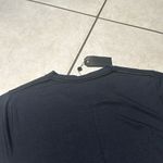 Rag and Bone NWT ‎ Andie Tee Short-sleeve Jersey Wrap Dress Photo 9