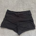 Forever 21  Black Skort Photo 2