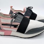 Steve Madden  Slip On Arpi Multicolor Sneakers Photo 3