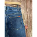 Jordache Vintage  High Rise‎ Slim Fit Denim Jeans Size 10 16-1835-P5 H133 Photo 5