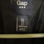 Gap Buffalo plaid peacoat Photo 2