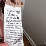 Ekouaer Long Sleeve Pajama Top Beige M Photo 10