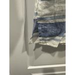 Royal Standard Swim Cover up NWT size Medium Blue Photo 3