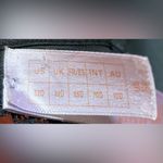 Savage X Fenty 32D Black Lace Padded Push Up Underwire Back Closure Bra Photo 3