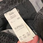 Buffalo David Bitton Snake Skin Patterned Pants Photo 2