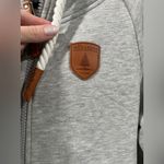 Buckle Wanakome Hera Hooded Sweatshirt Gray Photo 4