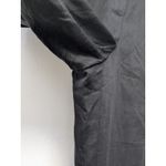 Noli The  Shop Women's Dress Pants Foldover Trousers Black Elegant Size 4 Photo 12