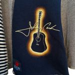 Zion Rootswear Black and Gold Skater Mini Skirt Photo 7