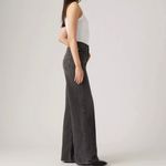 Levi's Levi’s Ribcage Wide Leg Jean – Swipe Up – 26x32 – NWT Photo 3