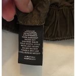 Sanctuary EUC Scout Cargo Cropped Pant, Mother Nature Camo, Sz M Photo 6