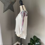 Free People Long Sleeve Thermal Cream Sz XS Photo 8