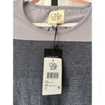 Chaser Anthropologie  Color Block Dress - M Photo 2