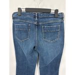 Old Navy The Sweetheart Bootcut Jeans Womens 10 Short Blue Medium Wash Cotton Photo 3