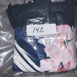 French Connection Womens Pink Floral Camisole Spaghetti Tank Top Blouse Size 0 Photo 10