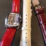 Invicta  as new ladies watch. New battery Photo 1