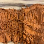 Free People Gabby Side Tie Tube Top Photo 4