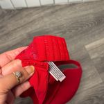 Victoria's Secret  Red Body By Victoria Lined Demi Padded Underwire Bra 34DDD 404 Photo 6