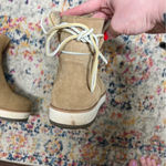 Merrell  Brown‎ Juno Bluff Polar Waterproof Boots Photo 8