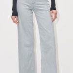 ZARA Flare Jeans Photo 1