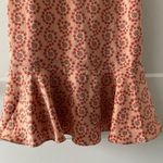 Urban Outfitters  Pink Silk Dress Photo 2