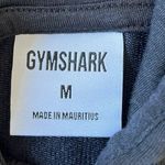 Gymshark WOMEN’S WHITNEY SIMMONS RECOVERY HOODIE BLACK SIZE MEDIUM Photo 2