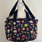 LeSportsac Ryan Baby Bag Photo 4