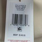 Lucky Brand Koda Crossbody Bag, Vanilla - NWT Photo 5