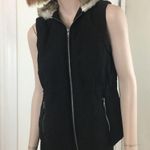 Jack by BB Dakota JACK BB Dakota Hey Ya Hooded Vest S Photo 2