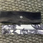 Lululemon Headbands Photo 0