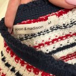 Moon & Maddison Knit halter top Photo 2