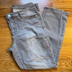 Athleta  Sculptek gray jeans Photo 0