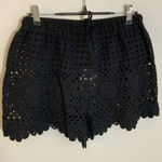 Hobie  Black Lace shorts NWT size‎ xs/s Photo 0